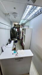 Brickworks Estate (D3), Retail #552151861
